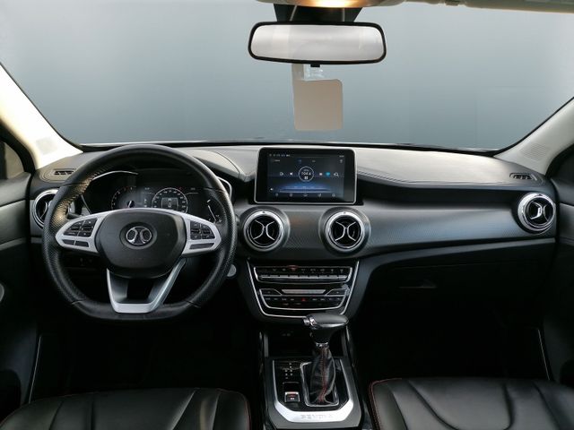 BAIC Senova X55 Luxury