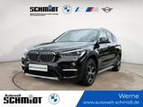 BMW X1 xDrive25d xLine + TÜV-bis-02.2027 - BMW X1 mit Diesel-Antrieb: Automatik