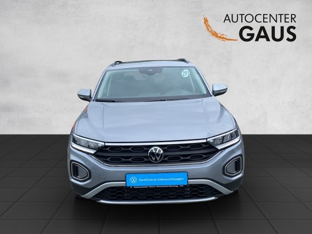 T-Roc Move 1.0 TSI 272€ ohne Anz. Navi*Standhzg.