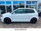 Volkswagen Polo IV GT-Rocket+Klima+Tempomat - Volkswagen Polo: Rocket