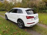 Audi SQ5 3.0 B&O LEDER LED PANO KEYLESS RCAM SHZ 3-ZO - Audi SQ5 in Solingen