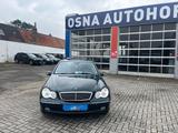 Mercedes-Benz C 220 C -Klasse T-Modell C 220 T CDI - gebrauchte Mercedes-Benz C 220 aus dem Jahr 2003
