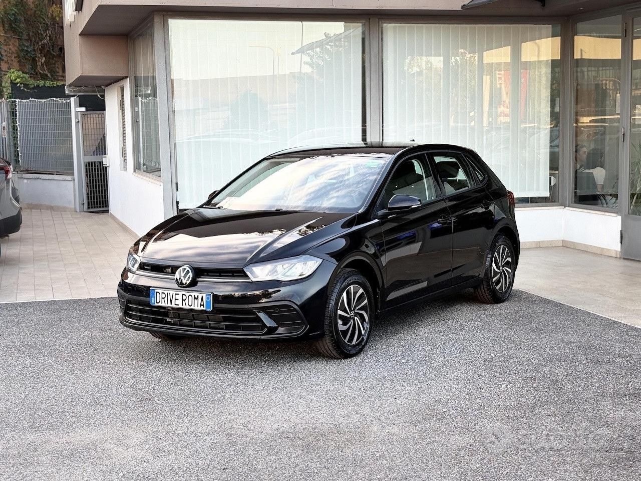 Volkswagen Polo 1.0 TSI 95CV E6 Neo - 2024 imagem 3