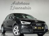 Audi A1 basis*5-TÜRER*S-HEFT*SHZ*NAVI* - Audi A1: Türer