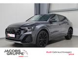Audi Q8 50 TDI quattro S line business B&O*Pano*Matri - Audi Q8 S-line-business