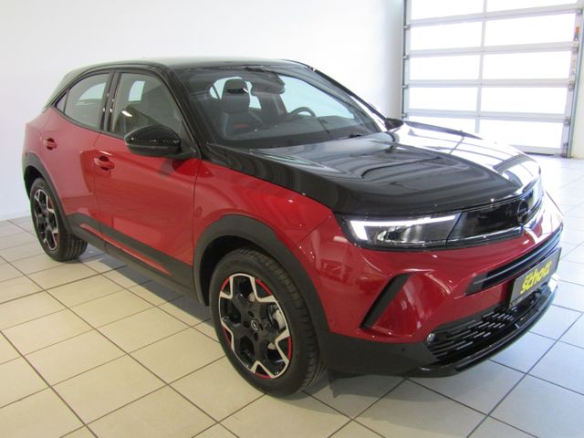 Mokka Line GS 1.2 Direct Injection Turbo 96 kW (