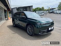 LEAPMOTOR C10 Design Premium-Elektro-SUV / Top-Ausstattung