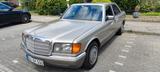 Mercedes-Benz 300 - Mercedes-Benz 300 in Essen