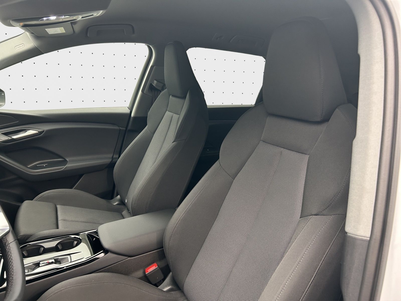 Audi Q6 e-tron - Bild 11