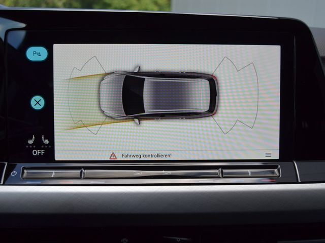 Golf VIII Variant 2.0 TDI Life LED/NAVI+VZE/BUSI