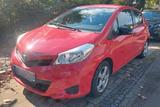 Toyota Yaris 1.0 TÜV 08/2027 Kamera CARPLA... - Toyota Yaris Gebrauchtwagen in Bremen