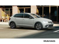 Volkswagen Polo - Vorschau Bild 10