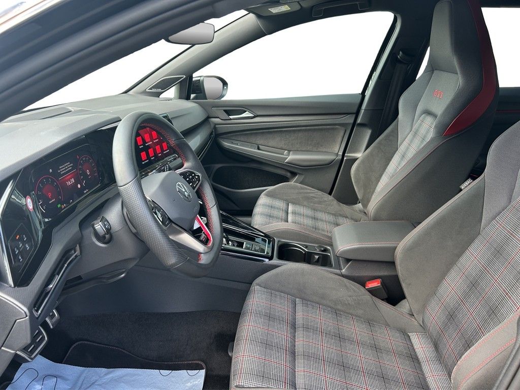 Volkswagen Golf - Bild 11