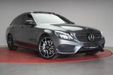 Mercedes-Benz C 43 AMG 4Matic T 9G-Tronic  - Mercedes-Benz C 43 AMG Gebrauchtwagen