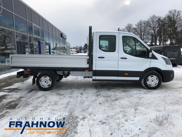 Foto Nummer 3: FORD Transit