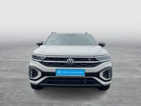 Volkswagen T-Roc - Vorschau Bild 11