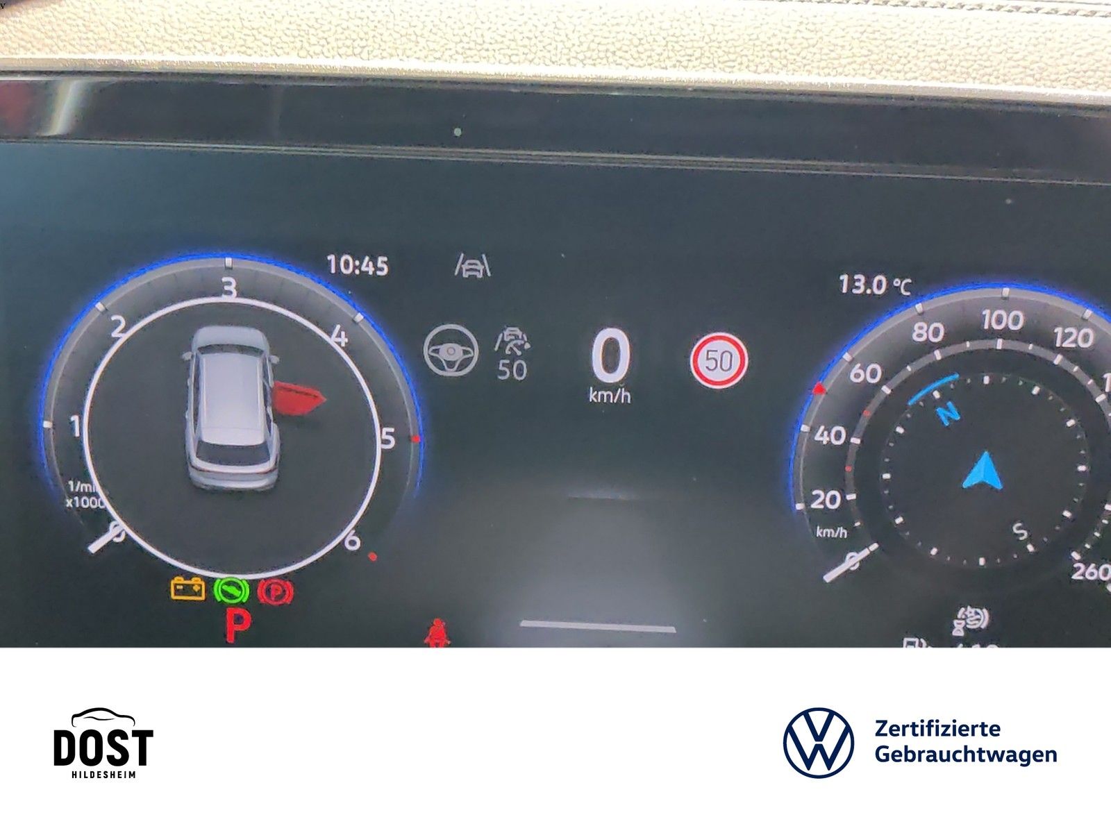 Volkswagen Passat Variant - Bild 14