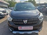 Dacia Lodgy Stepway Celebration - Dacia Lodgy: Celebration