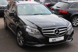 Mercedes-Benz E 300 CGI T 4Matic Bi-Xenon*S-Dach*Standhzg*AHK - Mercedes-Benz E 300 aus 2014