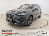 Seat Tarraco 2.0 TDI DSG Xcellence 4Drive 7S|AHK|Pano - Seat Tarraco in Chemnitz