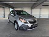 Opel Mokka ecoFlex AHK Kamera PDC ACC ISO - Opel Mokka Gebrauchtwagen in München
