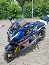 Suzuki GSXR1000 K4 - Offers matching your search criteria