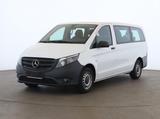 Mercedes-Benz Vito 114 CDI TOURER PRO LANG/KLIMA/NAVI/8-SITZER - Mercedes-Benz: 8 Sitzer