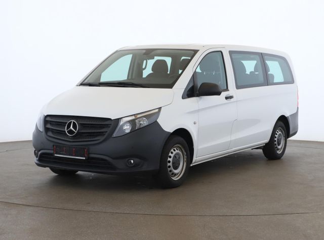 Mercedes-Benz Vito 114 CDI TOURER PRO LANG/KLIMA/NAVI/8-SITZER