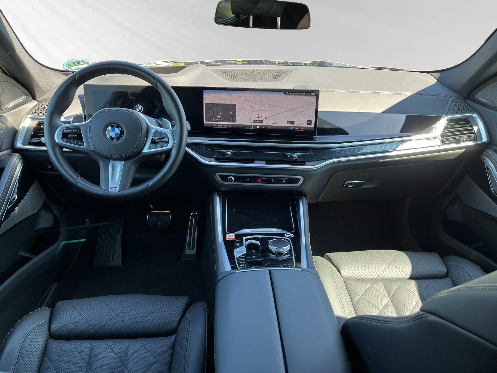 BMW X6 - Bild 9