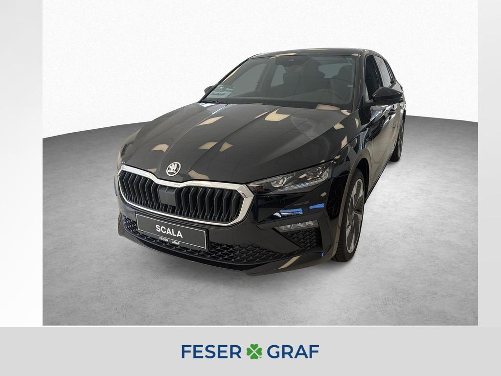 Skoda Scala Tour 1.0TSI*DSG*PANO*BehWss*E-Heckkl*Matri