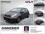 Kia RIO Edition 7 LM - gebrauchte Kia Rio aus dem Jahr 2013