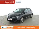 Seat Ibiza 1.2 TSI Connect*PDC*SHZ*ALU*KLIMA*TOUCH* - Seat Ibiza: 1.2