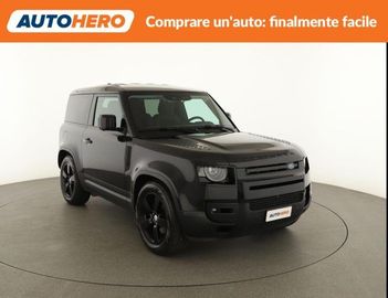 Land-Rover Defender - 6