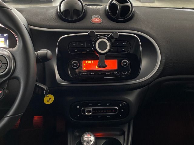 ForFour passion FALTDACH+SHZ+EPH