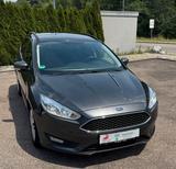 Ford Focus Turnier Business
