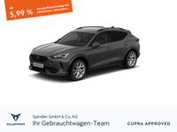 Cupra Formentor - Vorschau Bild 1