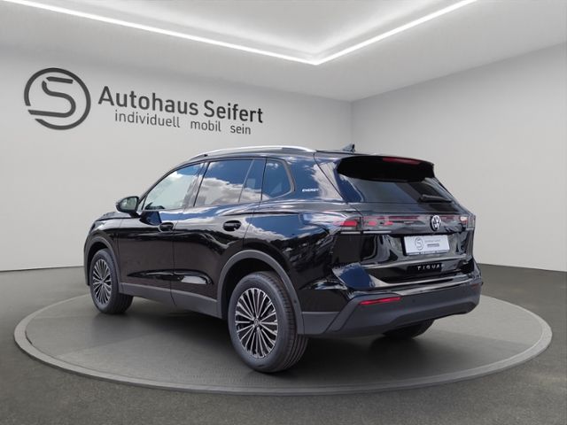 Volkswagen Tiguan Life 2.0 TDI SCR 4MOTION 7-Gang-DSG foto 4
