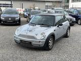 MINI Cooper 1.6 *AUTOMATIK*erst.75TKM*TOP!! - MINI MINI aus 2003