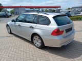 BMW 318d - BMW 318 aus 2006: 318d