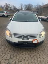 Nissan NISSAN QASHQAI+2  Motor ist 2,0 l und mit ... - Nissan Qashqai+2 mit Diesel-Antrieb: 0