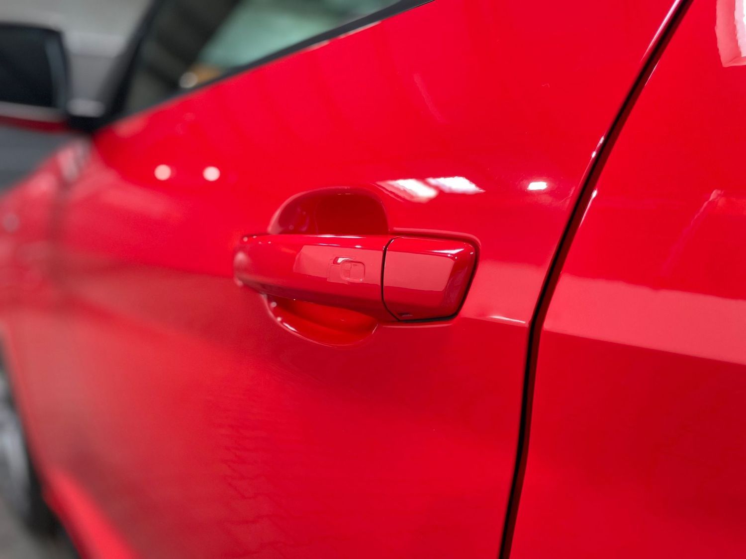 Fahrzeugabbildung Audi A1 Sportback 35TFSI S Line S-tronic #Virtual#LED