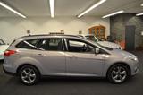 Ford Focus Turnier CHAMPIONS EDITION - Ford Focus aus 2013