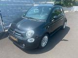 Fiat 500 Lounge*AUT*8FACH-ALU* - Fiat 500 mit Benzin-Antrieb: Kleinwagen, 500f