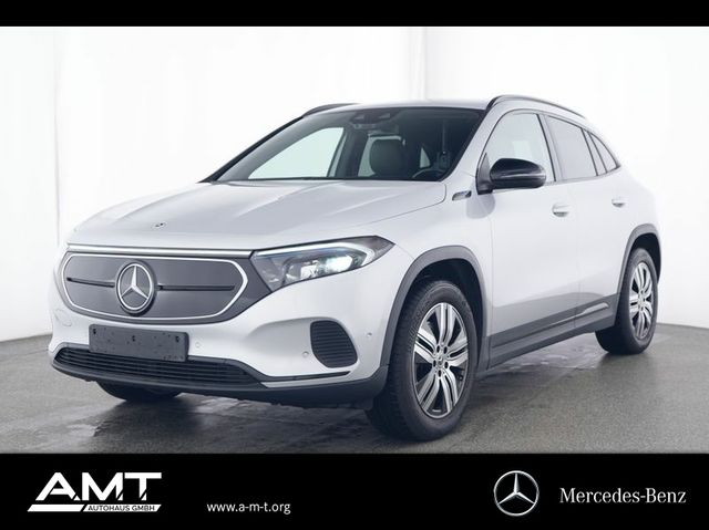 Mercedes-Benz EQA 300 Electric Art 4Matic Navi/Autom/Klima/LED