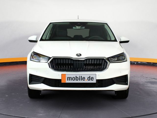 Skoda Fabia Tour -19% LED|Carplay|Klima|PDC|SHZ