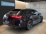 Mercedes-Benz CLA 180 Shooting Brake *AMG*NIGHT*KAMERA*DISTR* - Mercedes-Benz Jahreswagen: Kombi