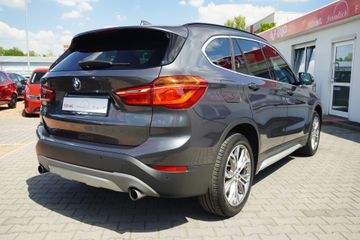 BMW X1 - 6