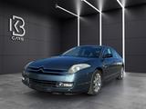 Citroën C6 3.0 V6 24V Exclusive - Citroën C6 mit Benzin-Antrieb