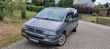 Citroën Evasion 2.0 HDi Exclusive Exclusive - Citroën Evasion Gebrauchtwagen
