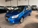 Chevrolet Aveo 1.2 5 porte LS GPL Eco Logic-2009 - Chevrolet Aveo mit LPG-Antrieb
